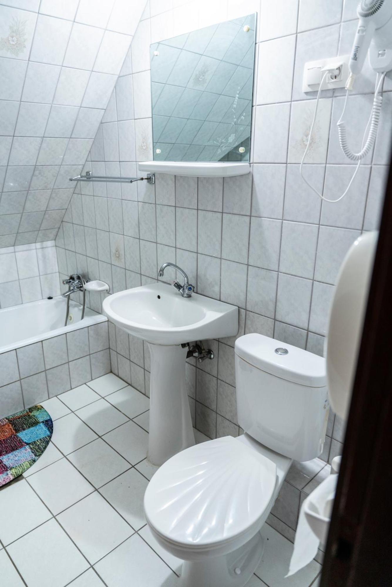 Bagoly Fogado Otel Gyömrő Dış mekan fotoğraf