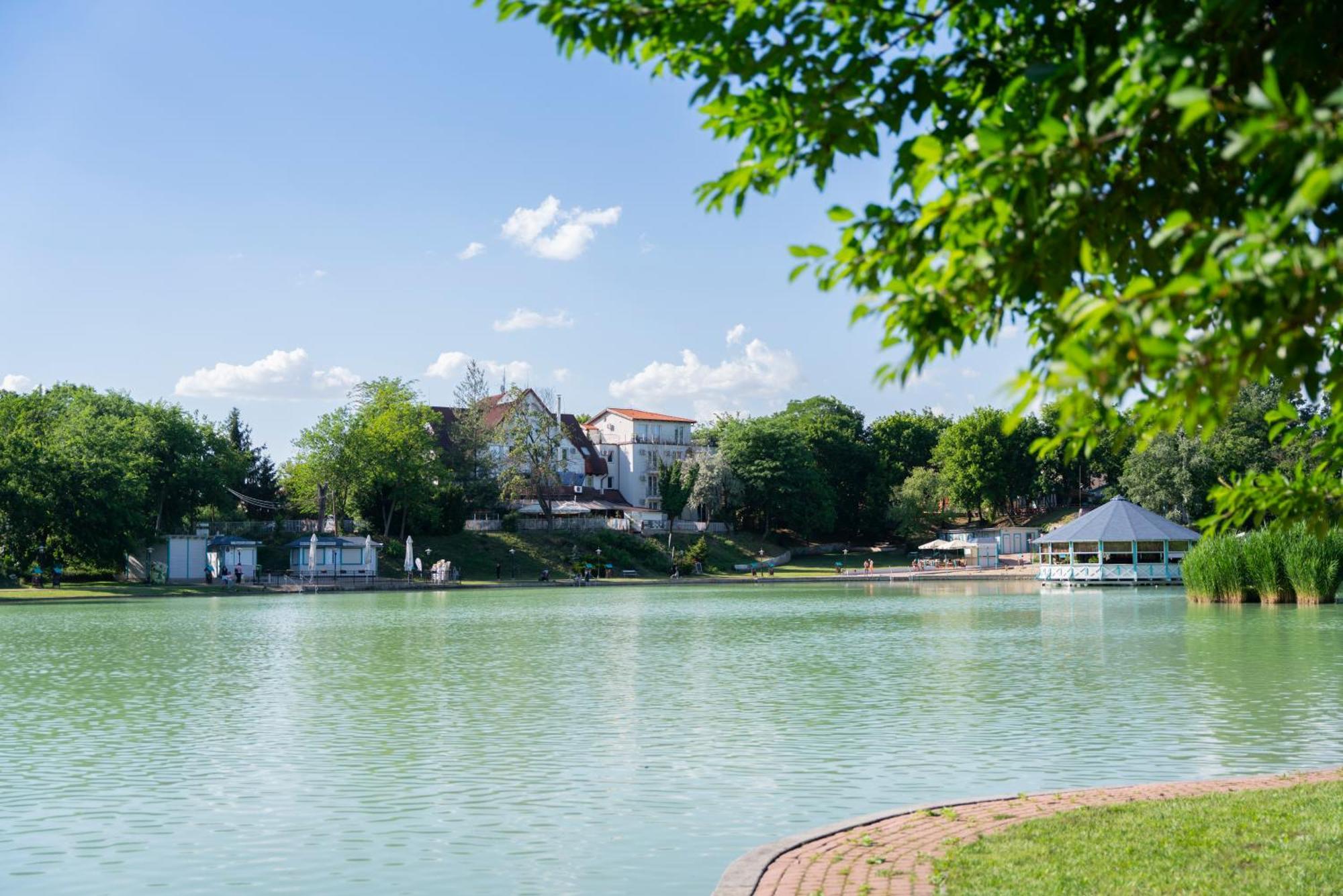 Bagoly Fogado Otel Gyömrő Dış mekan fotoğraf