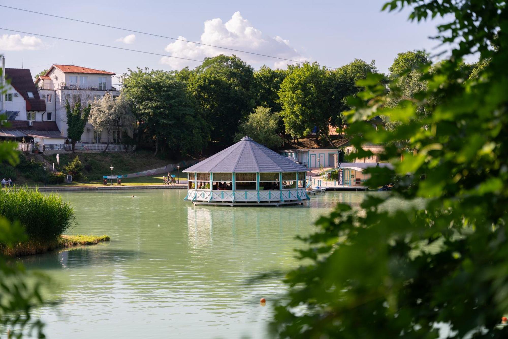 Bagoly Fogado Otel Gyömrő Dış mekan fotoğraf