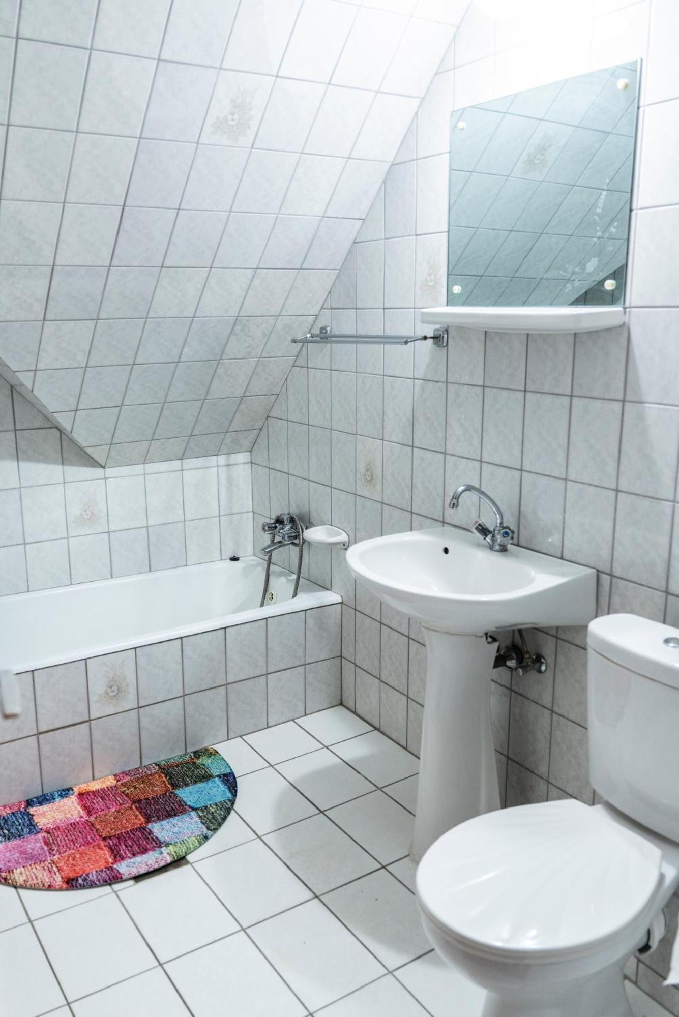 Bagoly Fogado Otel Gyömrő Dış mekan fotoğraf
