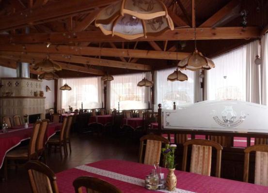 Bagoly Fogado Otel Gyömrő Dış mekan fotoğraf